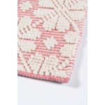 Rug, Madcap Cottage, Lisbon, LIS-1, Pink, 2'3" X 8' Runner, 43333