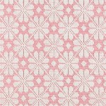 Rug, Madcap Cottage, Lisbon, LIS-1, Pink, 2'3" X 8' Runner, 43333