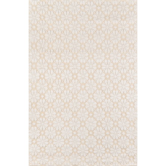 Rug, Madcap Cottage, Lisbon, LIS-1, Yellow, 2'3" X 8' Runner, 43336