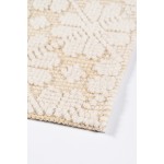 Rug, Madcap Cottage, Lisbon, LIS-1, Yellow, 7'6" X 9'6", 43327