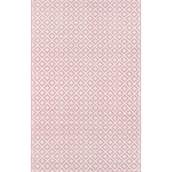 Rug, Madcap Cottage, Lisbon, LIS-2, Pink, 2' X 3', 43313