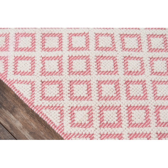 Rug, Madcap Cottage, Lisbon, LIS-2, Pink, 2' X 3', 43313