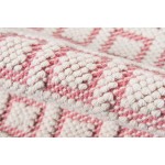 Rug, Madcap Cottage, Lisbon, LIS-2, Pink, 2' X 3', 43313