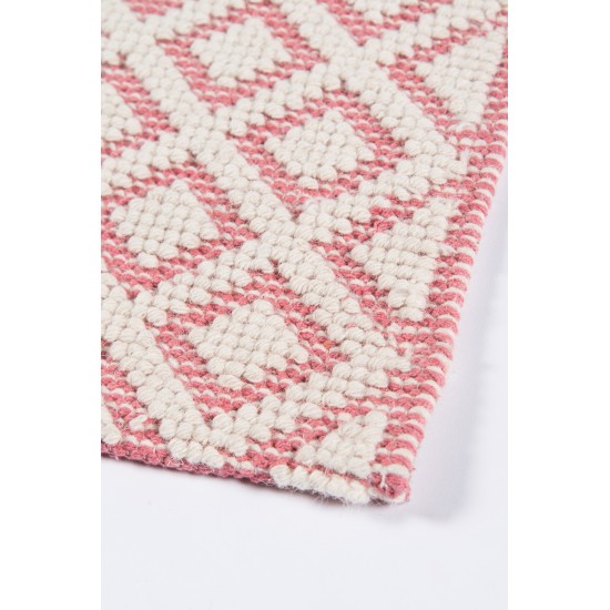 Rug, Madcap Cottage, Lisbon, LIS-2, Pink, 2' X 3', 43313