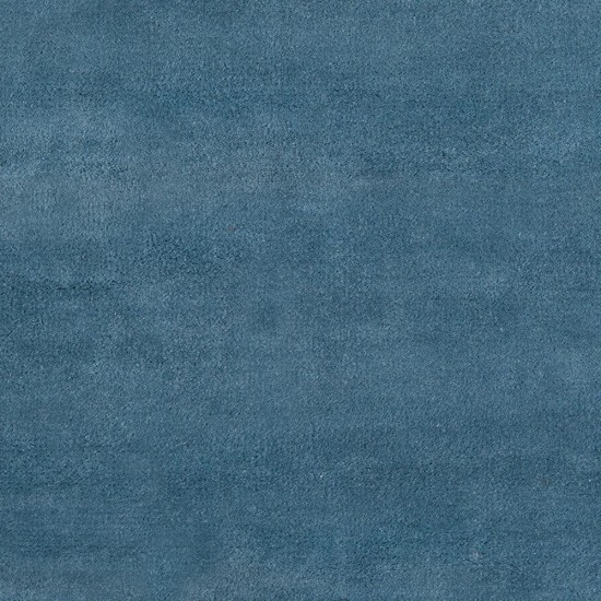 Rug, Momeni, Lil Mo Whimsy, LMJ-4, Denim, 5' X 7', 17249