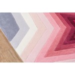 Rug, Momeni, Lil Mo Hipster, LMT-7, Superstar, 5' X 7', 18525