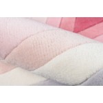 Rug, Momeni, Lil Mo Hipster, LMT-7, Superstar, 5' X 7', 18525