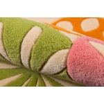 Rug, Momeni, Lil Mo Hipster, LMT-8, Ivory, 2' X 3', 20217