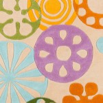 Rug, Momeni, Lil Mo Hipster, LMT-8, Ivory, 2' X 3', 20217