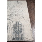 Rug, Momeni, Loft, LO-01, Ivory, 5'3" X 7'6", 30269