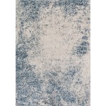 Rug, Momeni, Loft, LO-02, Blue, 5\'3" X 7\'6", 30270