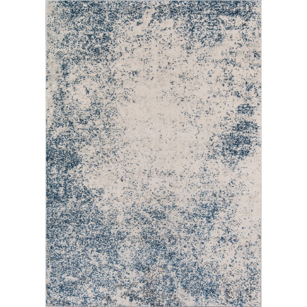 Rug, Momeni, Loft, LO-02, Blue, 9'3" X 12'6", 30279 Rug, Momeni, Loft, LO-02, Blue, 9'3" X 12'6", 30279
