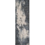 Rug, Momeni, Loft, LO-03, Grey, 5'3" X 7'6", 30271