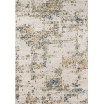 Rug, Momeni, Loft, LO-04, Multi, 5'3" X 7'6", 30272