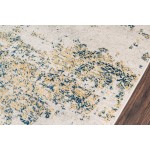 Rug, Momeni, Loft, LO-04, Multi, 5'3" X 7'6", 30272
