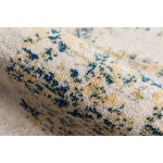 Rug, Momeni, Loft, LO-04, Multi, 5'3" X 7'6", 30272