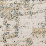 Rug, Momeni, Loft, LO-04, Multi, 5'3" X 7'6", 30272
