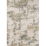 Rug, Momeni, Loft, LO-04, Multi, 9'3" X 12'6", 30281