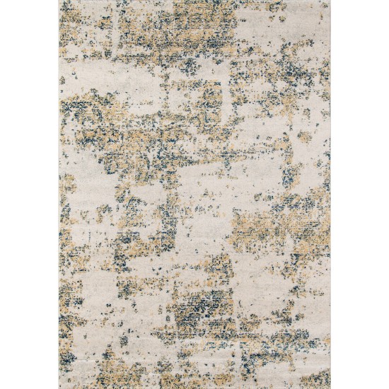 Rug, Momeni, Loft, LO-04, Multi, 9'3" X 12'6", 30281