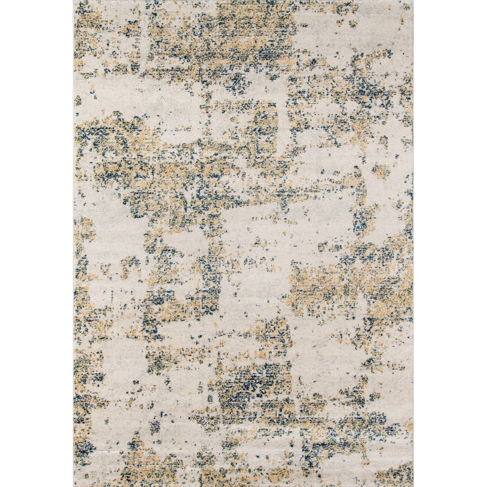 Rug, Momeni, Loft, LO-04, Multi, 9'3" X 12'6", 30281