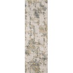 Rug, Momeni, Loft, LO-04, Multi, 9'3" X 12'6", 30281