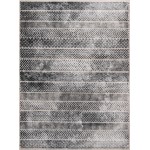 Rug, Momeni, Logan, LGN-2, Grey, 3'11" X 5'7", 44911