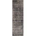 Rug, Momeni, Logan, LGN-2, Grey, 3'11" X 5'7", 44911