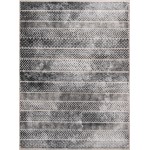 Rug, Momeni, Logan, LGN-2, Grey, 9'3" X 12'6", 44925