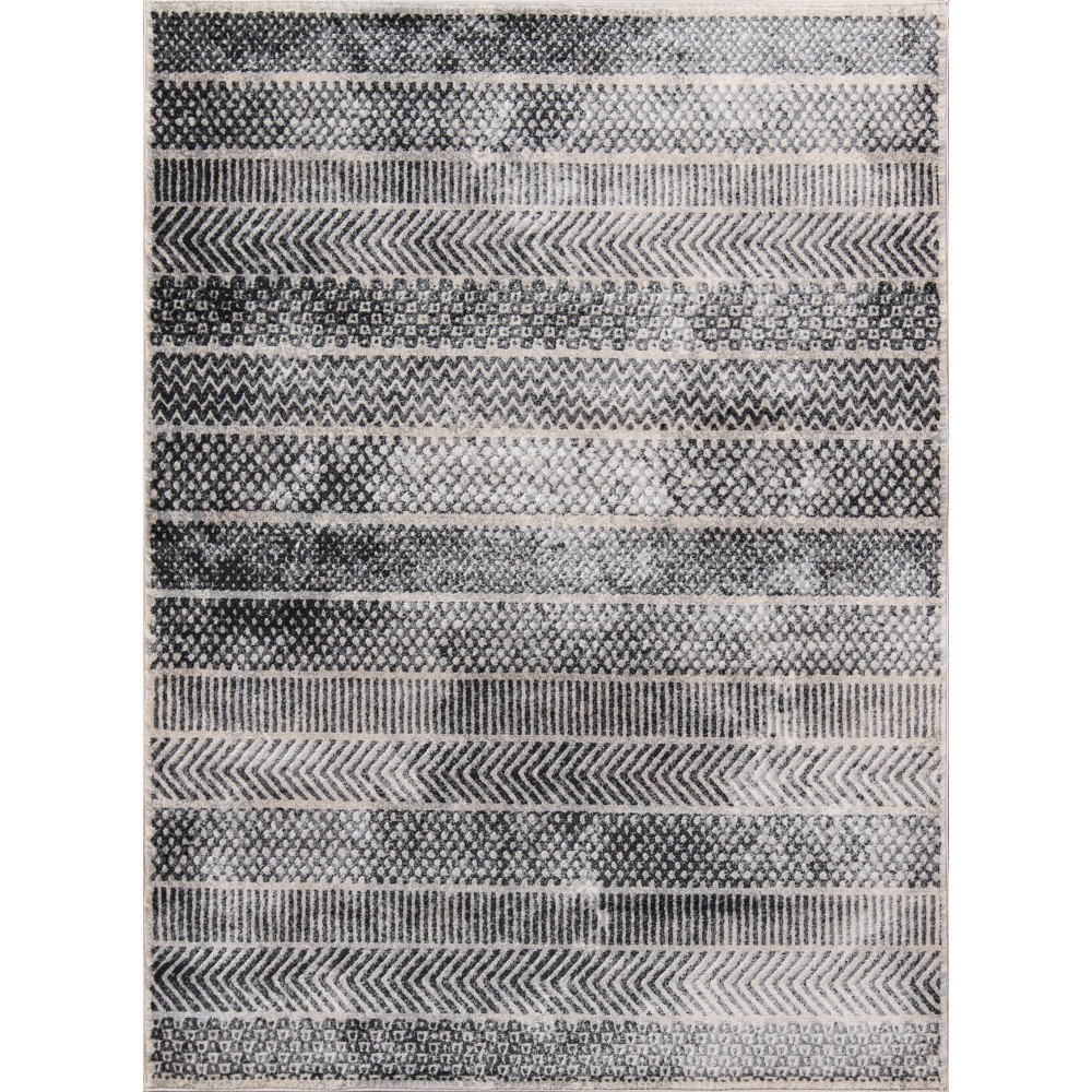 Rug, Momeni, Logan, LGN-2, Grey, 9'3" X 12'6", 44925 Rug, Momeni, Logan, LGN-2, Grey, 9'3" X 12'6", 44925