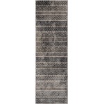 Rug, Momeni, Logan, LGN-2, Grey, 9'3" X 12'6", 44925