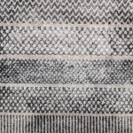 Rug, Momeni, Logan, LGN-2, Grey, 9'3" X 12'6", 44925