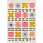 Rug, Novogratz, Lulu, LUL-5, Ivory, 3'6" X 5'6", 36311