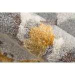 Rug, Momeni, Luxe, LX-10, Grey, 2'3" X 7'6" Runner, 32211