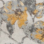 Rug, Momeni, Luxe, LX-11, Grey, 9'3" X 12'6", 32249