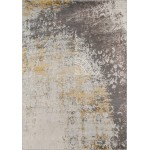 Rug, Momeni, Luxe, LX-12, Gold, 2' X 3', 32204