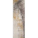 Rug, Momeni, Luxe, LX-12, Gold, 2' X 3', 32204