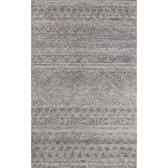 Rug, Momeni, Mallorca, MRC-1, Grey, 3'6" X 5'6", 44670