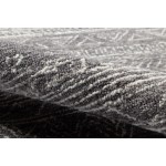 Rug, Momeni, Mallorca, MRC-1, Grey, 3'6" X 5'6", 44670