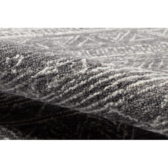 Rug, Momeni, Mallorca, MRC-1, Grey, 3'6" X 5'6", 44670