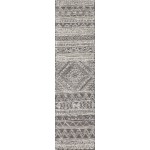 Rug, Momeni, Mallorca, MRC-1, Grey, 3'6" X 5'6", 44670