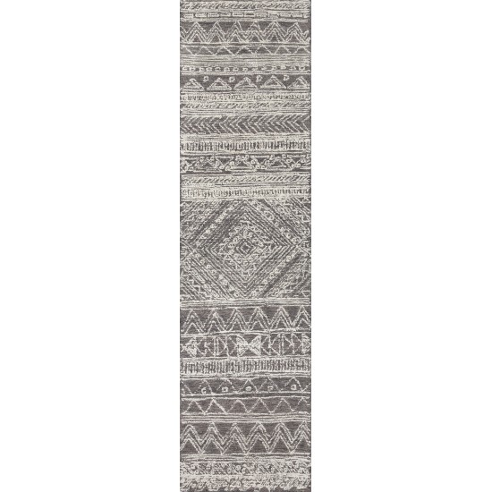 Rug, Momeni, Mallorca, MRC-1, Grey, 3'6" X 5'6", 44670