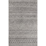 Rug, Momeni, Mallorca, MRC-1, Grey, 5' X 8', 44673