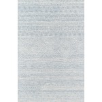 Rug, Momeni, Mallorca, MRC-1, Light Blue, 2' X 3', 43051