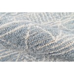 Rug, Momeni, Mallorca, MRC-1, Light Blue, 2' X 3', 43051