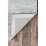 Rug, Momeni, Mallorca, MRC-1, Light Blue, 2' X 3', 43051