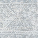 Rug, Momeni, Mallorca, MRC-1, Light Blue, 2' X 3', 43051