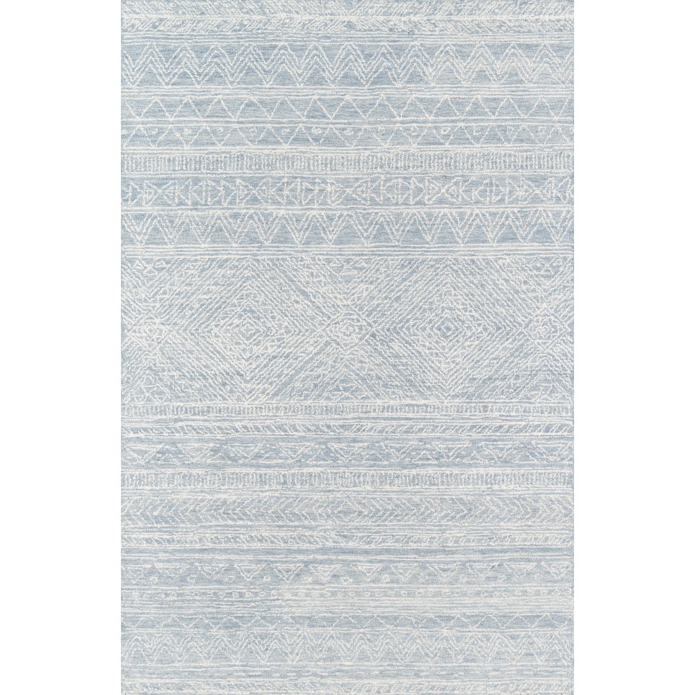 Rug, Momeni, Mallorca, MRC-1, Light Blue, 5' X 8', 43426 Rug, Momeni, Mallorca, MRC-1, Light Blue, 5' X 8', 43426