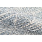 Rug, Momeni, Mallorca, MRC-1, Light Blue, 5' X 8', 43426
