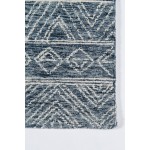 Rug, Momeni, Mallorca, MRC-2, Denim, 2' X 3', 43052