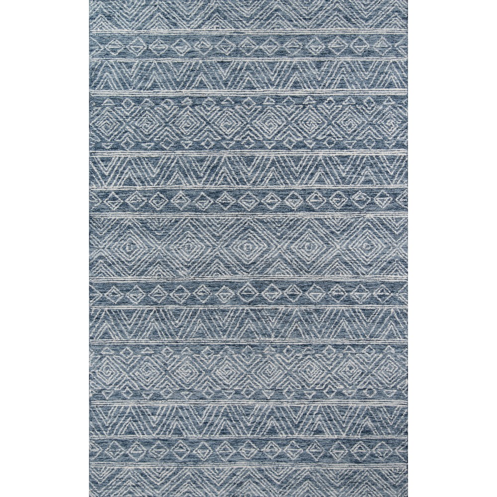 Rug, Momeni, Mallorca, MRC-2, Denim, 5' X 8', 43427 Rug, Momeni, Mallorca, MRC-2, Denim, 5' X 8', 43427